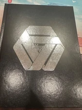 M20 Technocracy Reloaded (Deluxe)