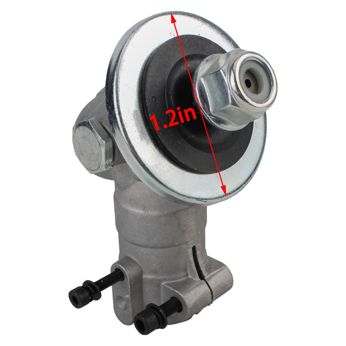 Gearbox Assembly String Trimmer 530096295 For Husqvarna 125L 125LD 