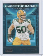 2020 Score Under The Radar #UR-BM Blake Martinez