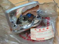 Honda C70 CG125 GL125 MB100 Base Taillight NOS Genuine Japan P/N 33703-168-003