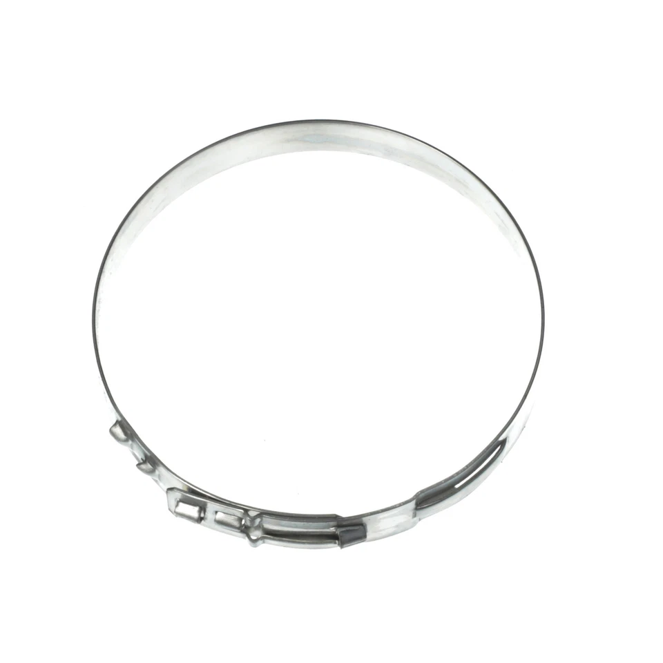 Braçadeira de mangueira de admissão silenciador BMW E46 E36 M3 Z4 genuína - número da peça 11-61-7-831-745 - Imagem 2 de 3