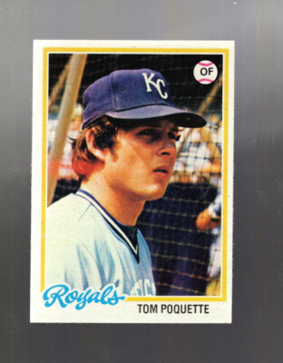 B4919- 1978 Topps BB # S 351-400 Ca. Grad -du Pick- 15 + Gratis US Schiff