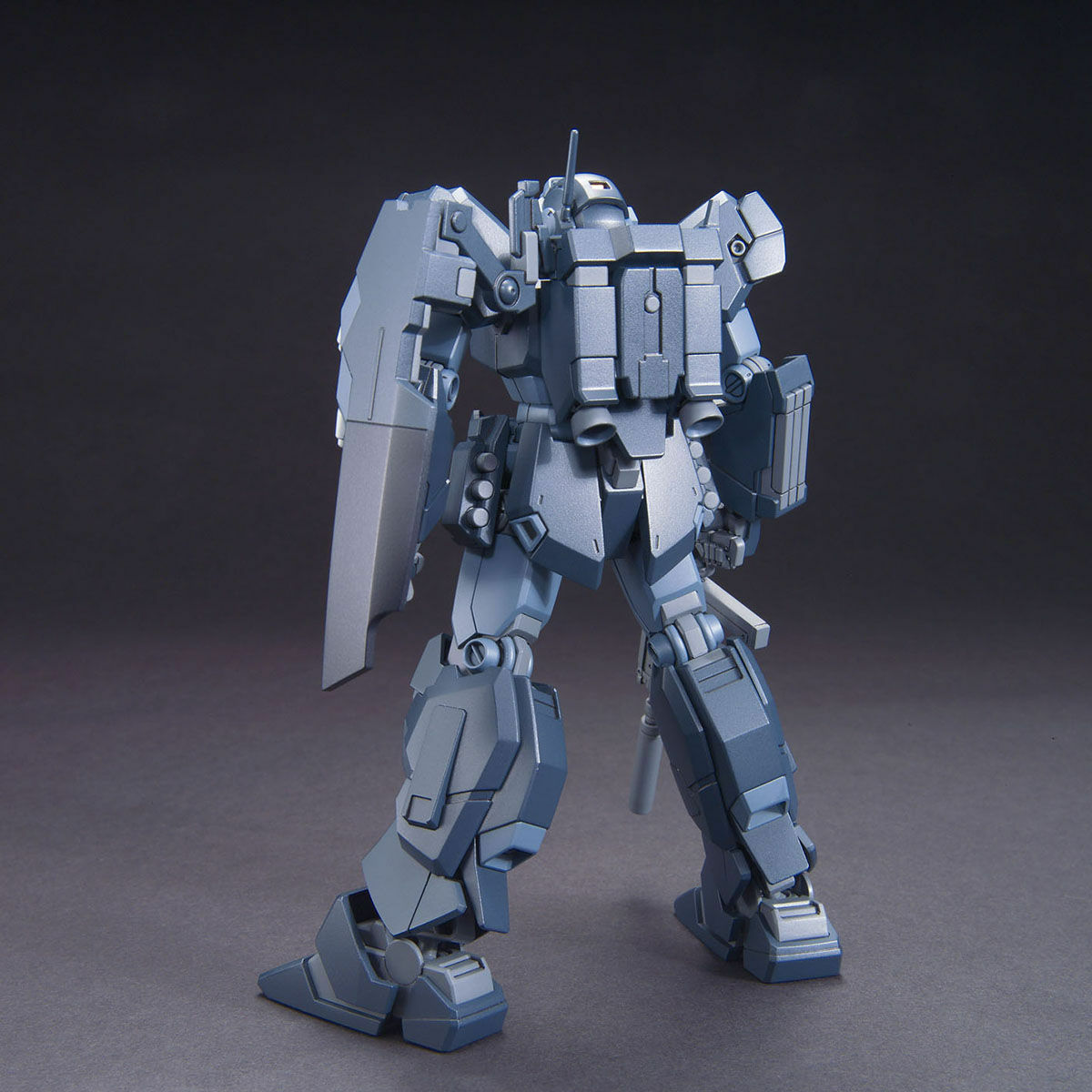 BANDAI HG Gundam UC 1/144 RGM-96X Jesta Plastic Model Kit HGUC