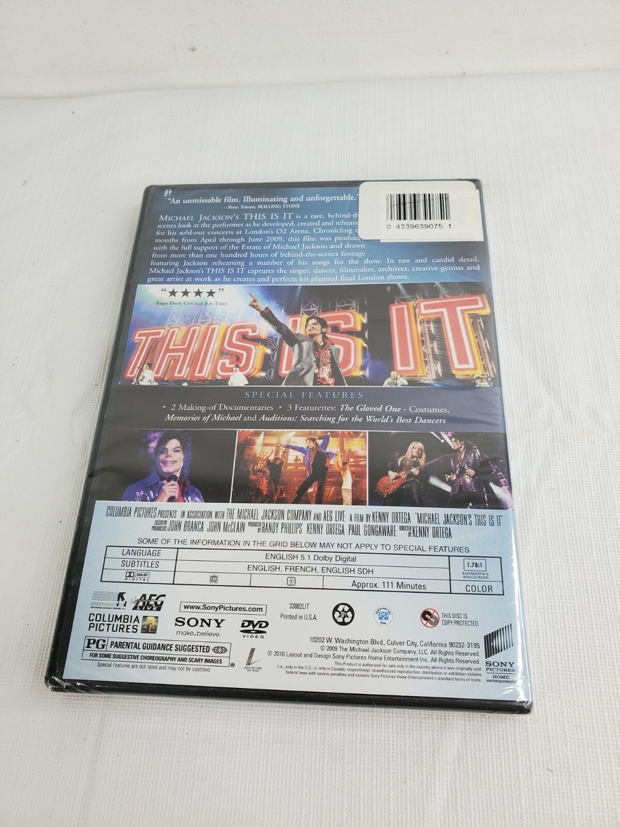【DVD】MICHAEL JACKSON’S THIS IS IT 61ZbXmeubUL._UF894,1000_QL80_.jpg