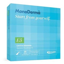 MONODERMA E5 Gel 30 Vegicaps 0,5ml
