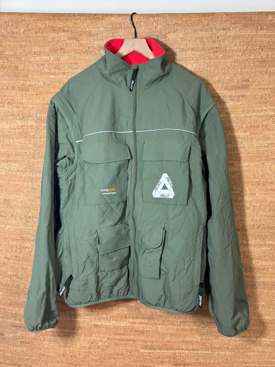Palace Green Coats, Jackets & Vests for Men for Sale | Shop New