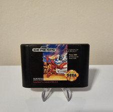 ebay® Auktion 335853460991 | Fighting Masters (Sega Genesis, 1991) Import Megadrive Thumbnail of ebay® auction 335853460991 | Fighting Masters (Sega Genesis, 1991) Import Megadrive