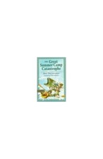 The Great Summer Camp Catastro - Library Binding - ACCEPTABLE
