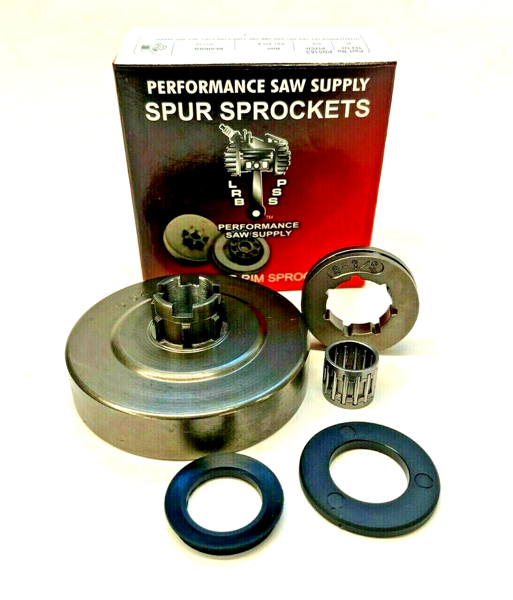PROFESSIONAL SPROCKET FITS HUSQVARNA 288, 394, 395XP, 2100, 2101