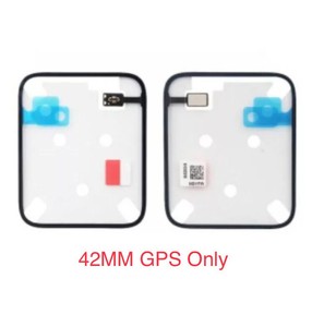 apple watch 3 3d touch