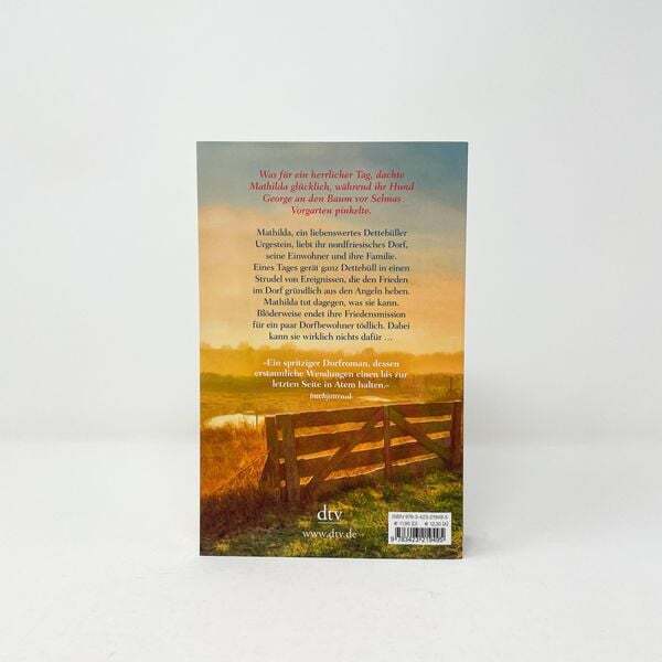 Thumbnail - Mathilda Oder Irgendwer Stirbt Immer