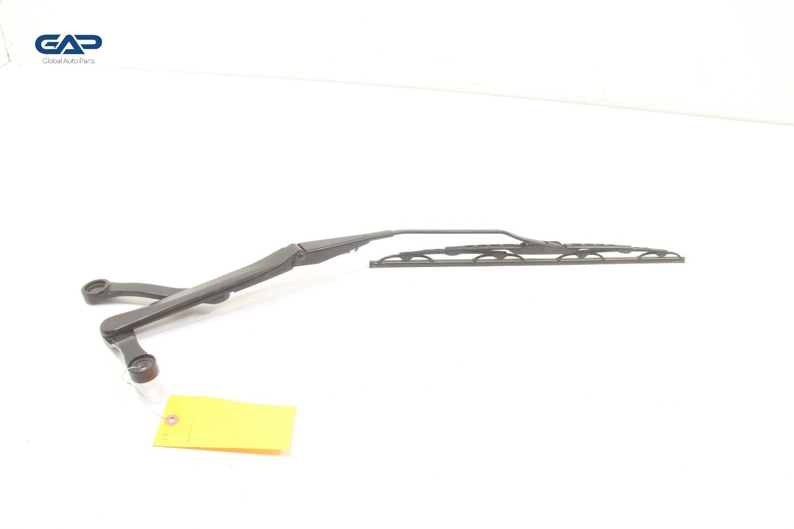 2010-2013 ASTON MARTIN RAPIDE WINDSHIELD FRONT RIGHT SIDE WIPER ARM & BLADE OEM