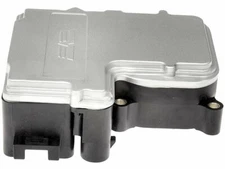 For 2001-2002 Chevrolet Silverado 2500 HD ABS Control Unit Dorman 38435CY