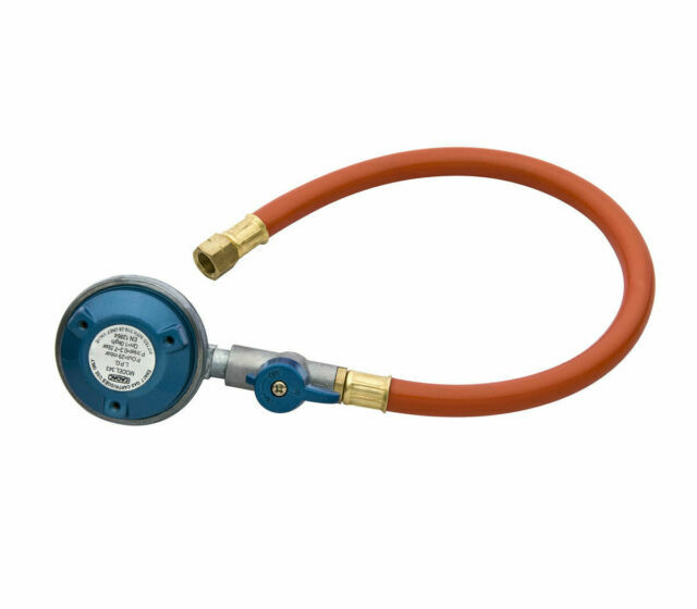 CADAC Gas Regulator Assembly Threaded Cartridge 29mbar En417 for sale