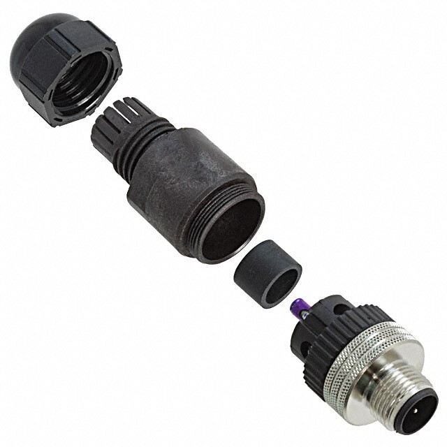 Mai.M 175194-2 : Dynamic Series DYNAMIC 3000 CONTACT | TE Connectivity