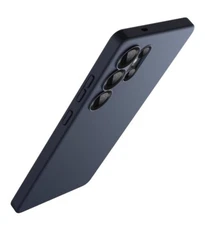 JETech Slim Fit Case for Samsung Galaxy S25 5G, Camera Lens Full Protection