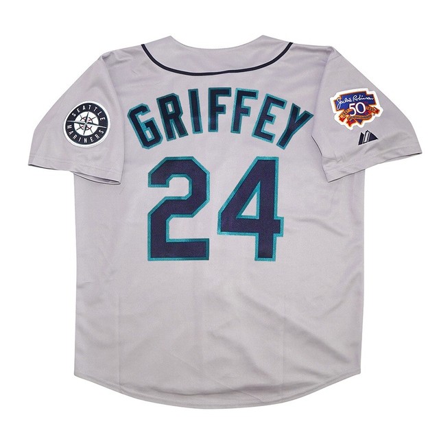 grey griffey jersey