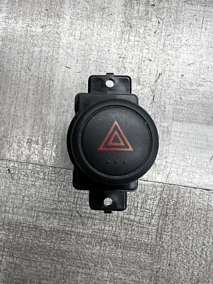  02 03 04 05 06 RSX 4 Way Switch Hazard Push Button Emergency Honda Element