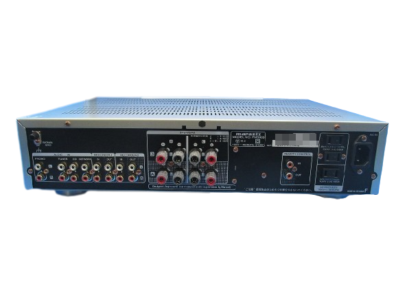 Marantz PM5005 Stereo Pre-main Amplifier Silver Gold Very Good | eBay