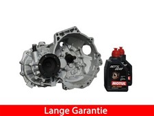 Überholte Getriebe KFK VW Polo 1,6 TDI Getriebeöl GRATIS Garantie