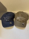 2 New York Dad SnapBack Hats One Size Adjustable Embroidered Unisex — photo 1
