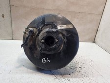 Audi 80 90 S2 B4 1993 Bremskraftverstärker 4A0612105Q Benzin 66kW ITM24456