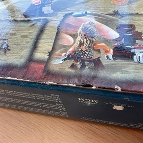 Lego 79011 - The Hobbit Desolation of Smaug - Dol Guldur Ambush - new sealed