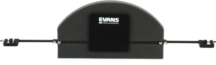 Evans SoundOff Universal Bass Drum Mute 8490₽