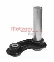 Lenker RadaufhÄNgung Hinten Unten Metzger 58015809 FÜR BMW Fahrwerkslenker