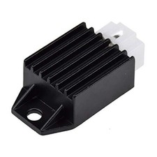 Voltage Regulator Rectifier 4 Pin for Tao Tao ATA-110 DATA135 125 Coolster