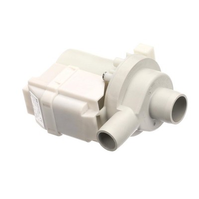 Jackson Pump,Drain 208-240V 300 Deg Avenger Ht 4730-004-24-08 - Free Shipping +
