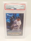 2023 Topps x Bob Ross Joy of Baseball Peaks of Power Ken Griffey Jr #PK-4 PSA 10