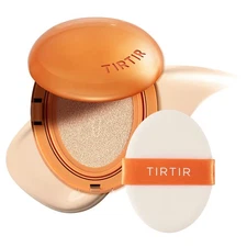 *Mini Size* TIRTIR Mask Fit Ai Filter Cushion Foundation | AI-Like Semi-Matte...