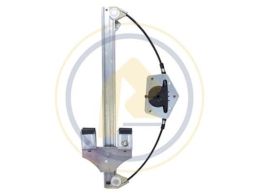 Fensterheber Vorne Links Ac Rolcar 017981 FÜR Skoda Fenstermechanismus-image