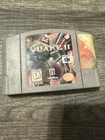 Quake II (Nintendo 64, 1999)