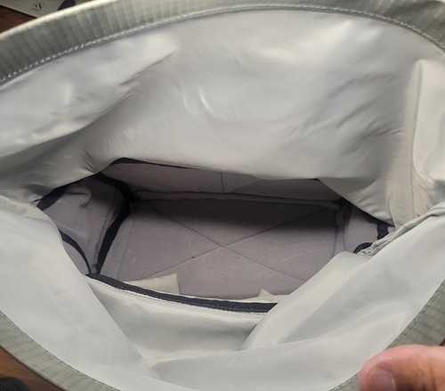 F-Stop KENTI Kameratasche Rucksack wasserdicht EUC - Bild 24 von 24