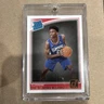 Panini 2018-19 Donruss Rated Rookie Shai Gilgeous-Alexander #162 Clippers NBA