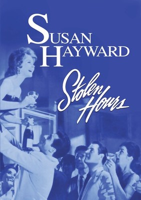 Stolen Hours [New DVD] Mono Sound, Widescreen