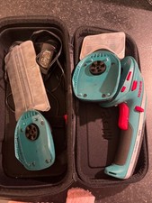 Bosch ISIO III 3.6V Shrub and Grass Shear Set (1 .5Ah Battery) - Green