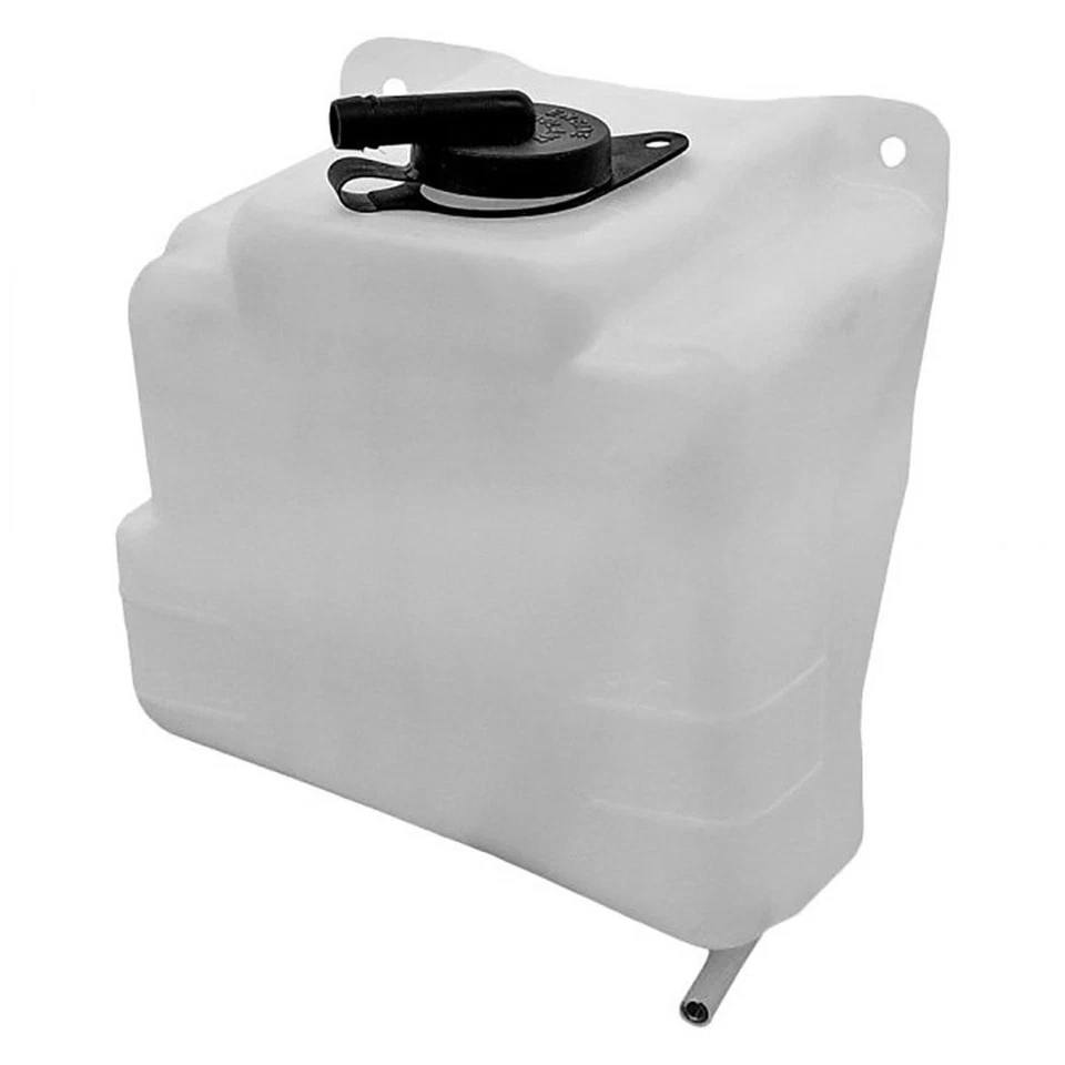 Botella de desbordamiento de depósito de refrigerante Dorman para Chevy Tahoe GMC Yukon XL C/K nueva Foto 2 de 3