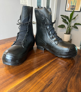 Bunny Boots Military | eBay UK