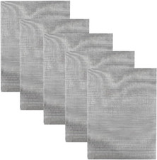 6 &times; 8 Inch Welding Mesh (5PCS)