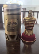 Jean Paul Gaultier le Male Elixir 2.5 fl oz 75 Ml Eau de Parfum Spray