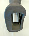 Volquartsen Firearm Volthane Target Grips for Ruger MK IV - Black - RH Only — photo 5