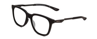 Smith Optics Roam Designer Lesebrille Mattschwarz Klassisch 53mm