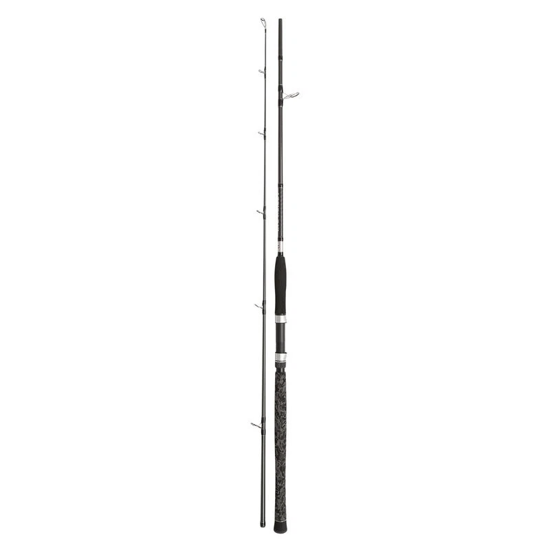 Penn Legion Cat Silver Spin 270 2,70m 40-160g Welsrute Spinnrute - Bild 1 von 1