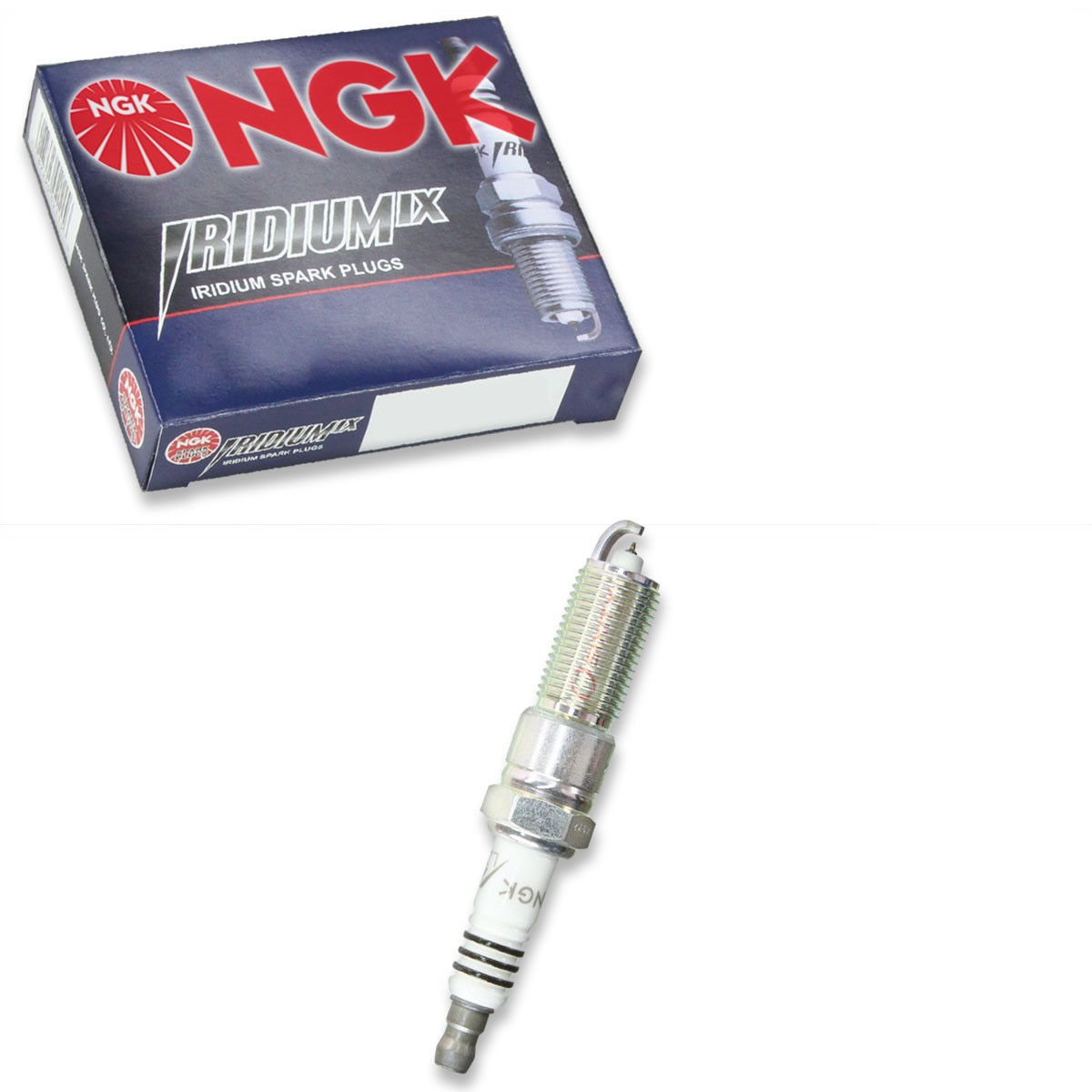 NGK 2314 LZTR5AIX-13 Iridium IX Spark Plug for XP5426DP2 XP5426 XP5263DP2 ps