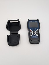 Innova 5300calat Obd2 Diagnostic Scan Tool W Case Pre-owned Working No Cable