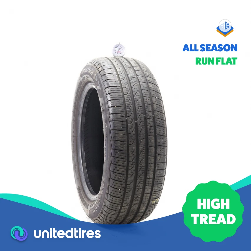 205/55/16 Run Flat Tires for sale | eBay