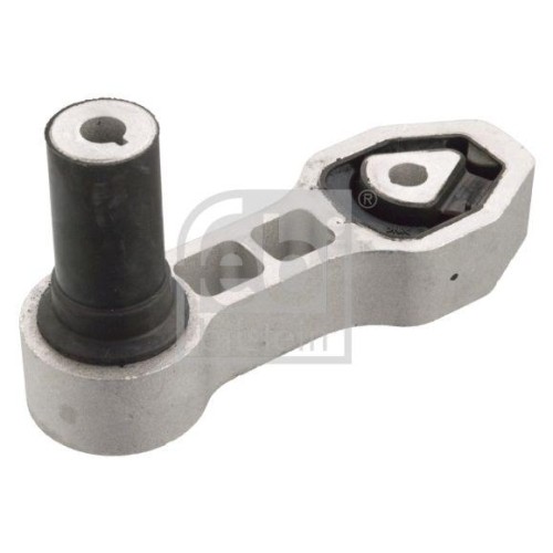 Support moteur arrière Febi Bilstein 104392 pour Fiat et Abarth